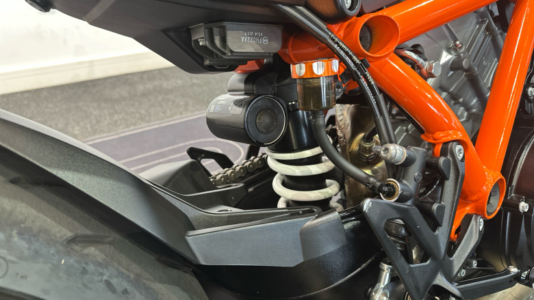 Ktm Superduke 1390 Super Duke R Evo (24MY)